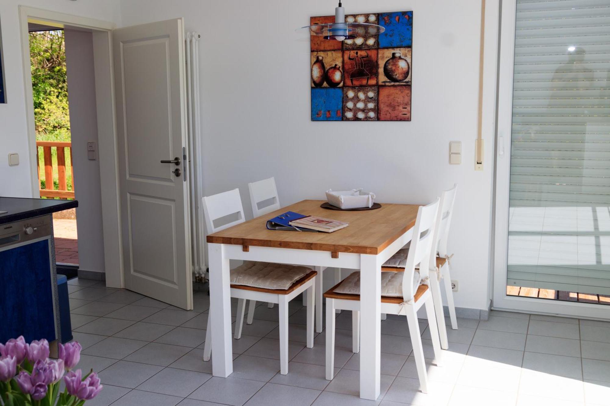 Ferienwohnung Kaestle バート・ベルクツァーバーン エクステリア 写真