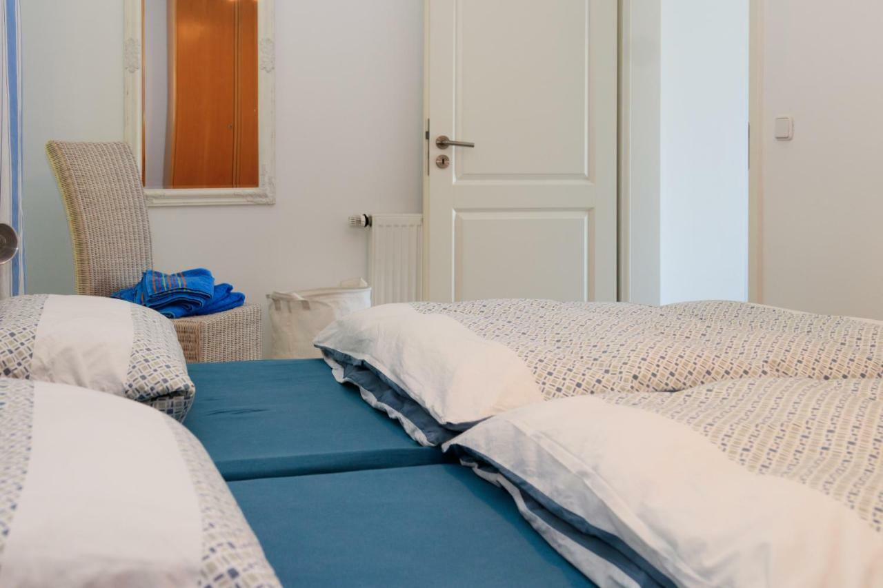 Ferienwohnung Kaestle バート・ベルクツァーバーン エクステリア 写真